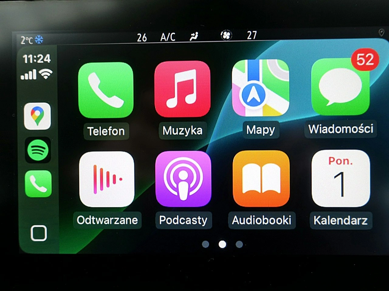 Opel Grandland - Zdjęcie 33