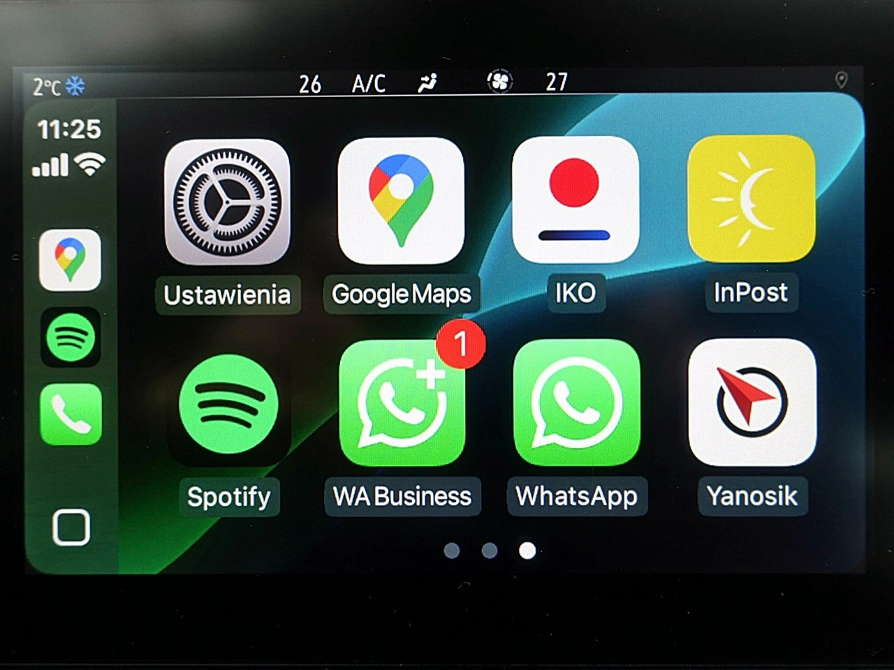 Opel Grandland - Zdjęcie 34