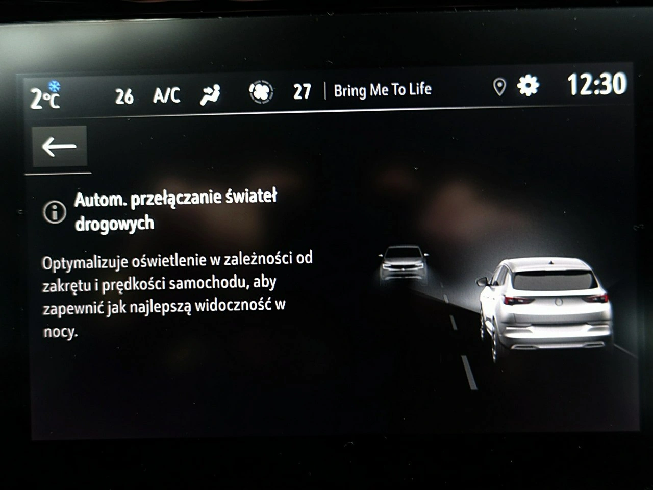 Opel Grandland - Zdjęcie 25