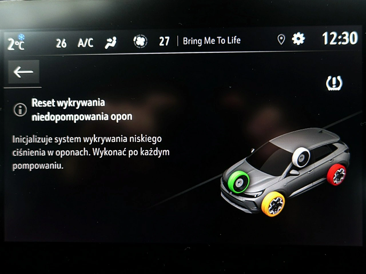 Opel Grandland - Zdjęcie 41