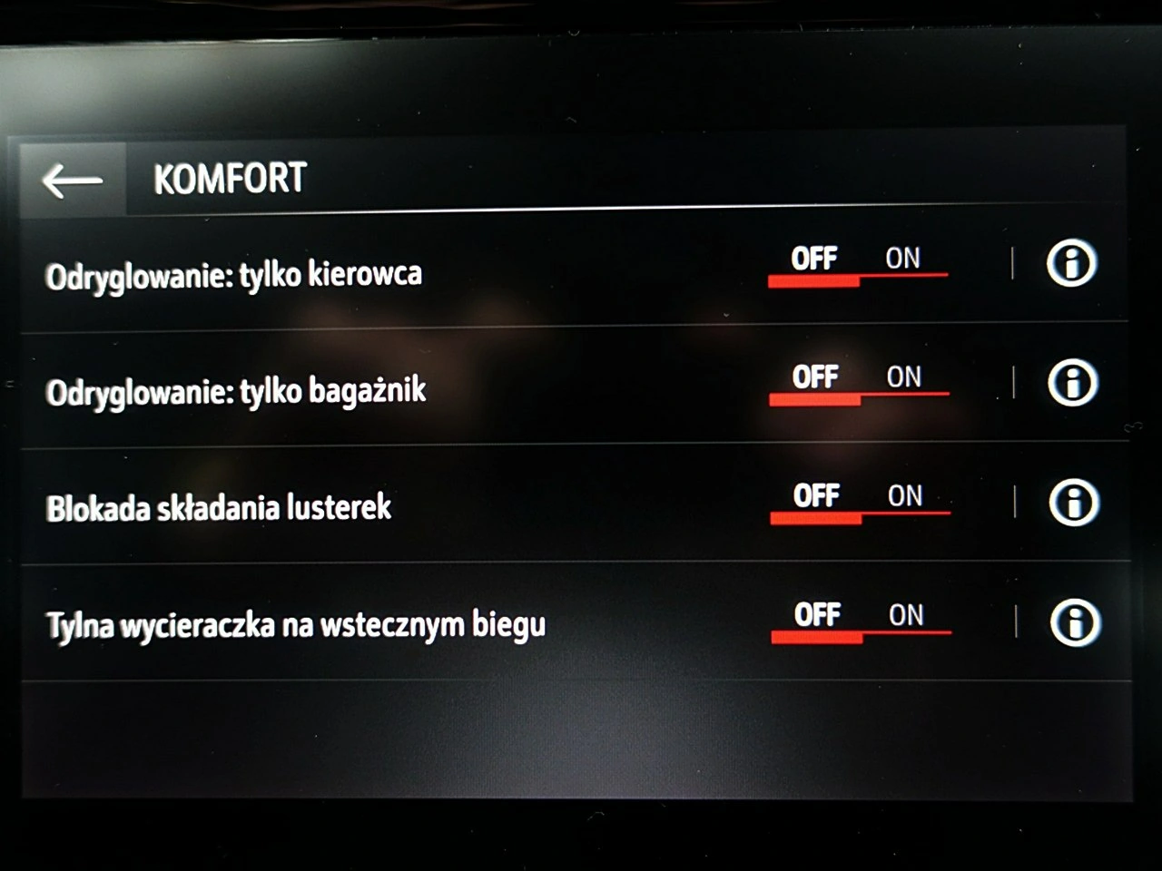 Opel Grandland - Zdjęcie 44