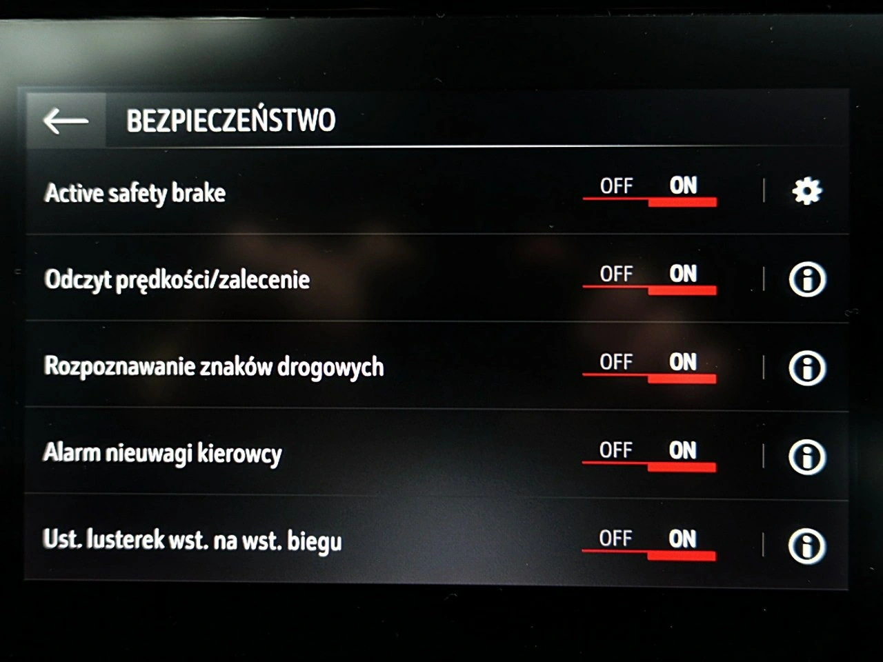 Opel Grandland - Zdjęcie 45