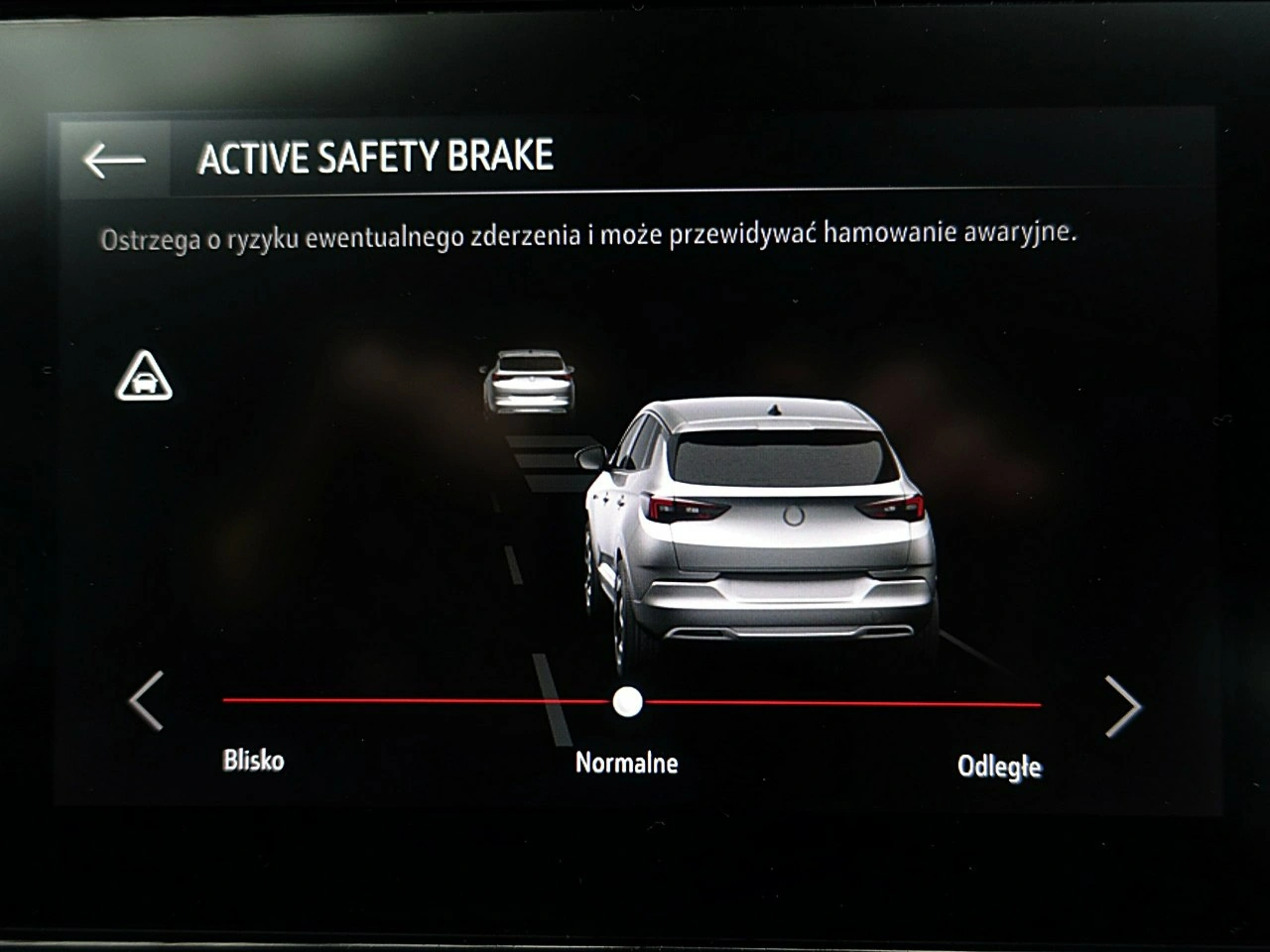 Opel Grandland - Zdjęcie 28