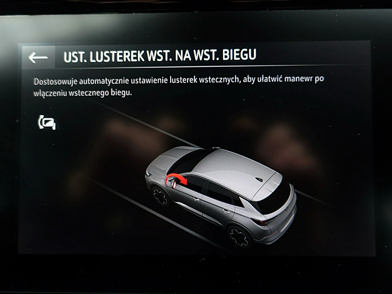 Opel Grandland - Zdjęcie 31