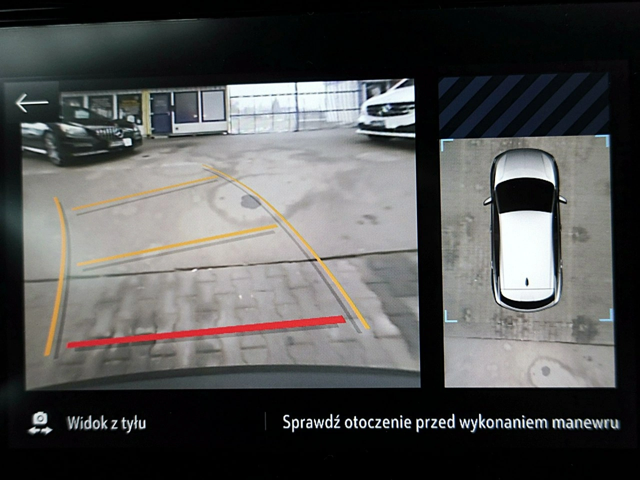 Opel Grandland - Zdjęcie 32