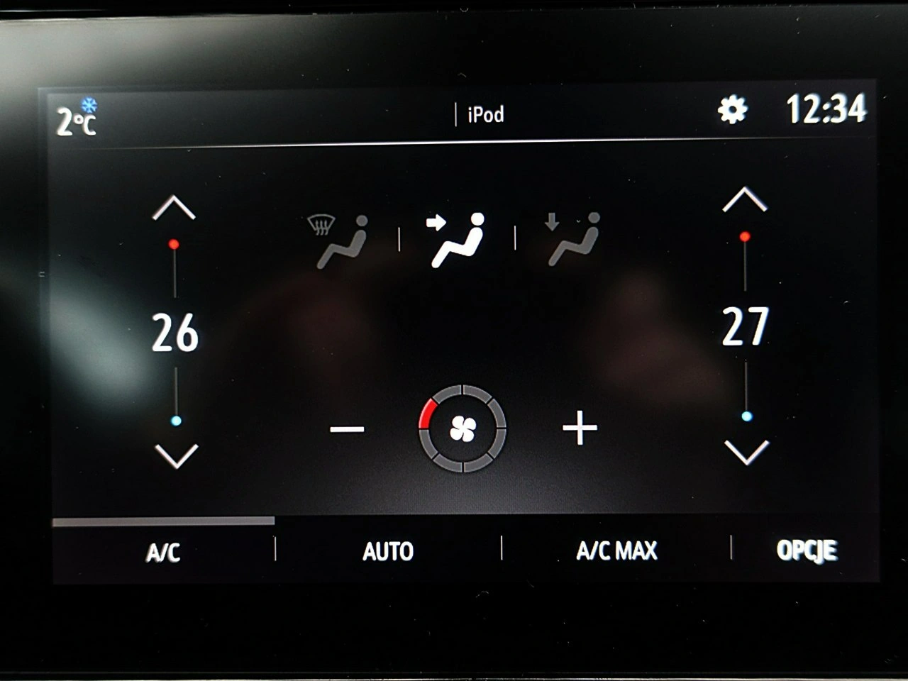 Opel Grandland - Zdjęcie 49