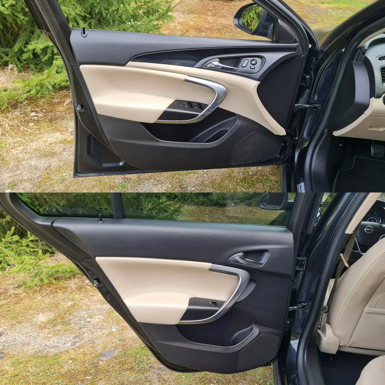 Opel Insignia - Zdjęcie 11