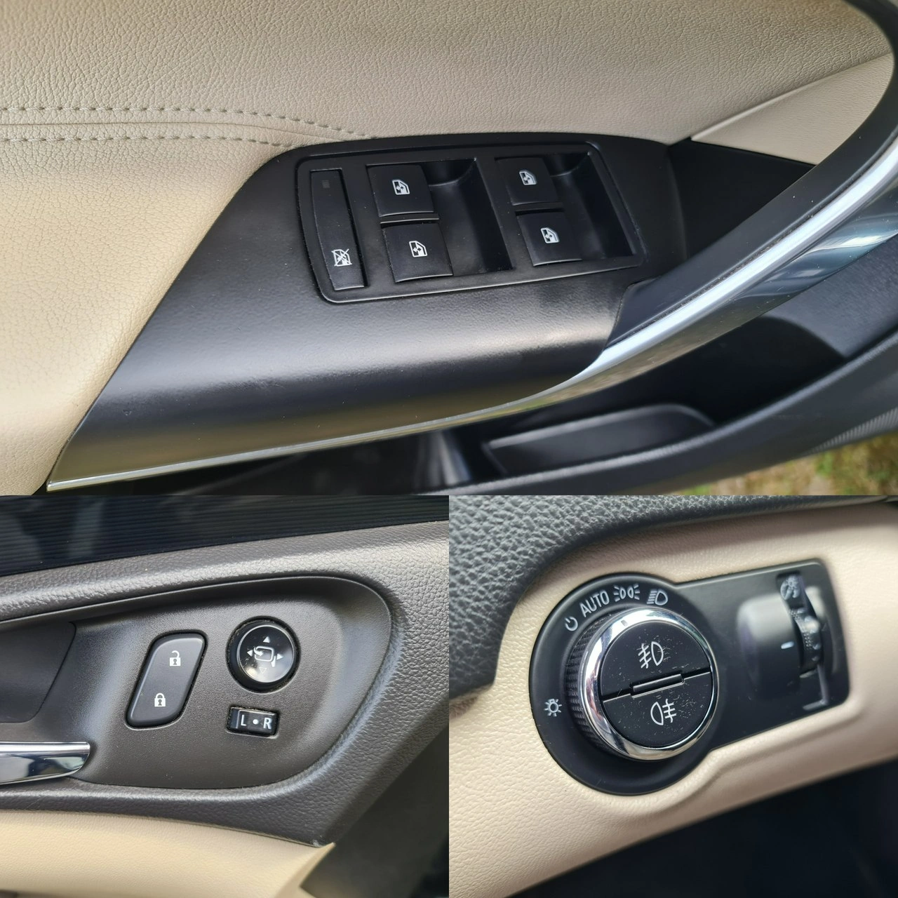 Opel Insignia - Zdjęcie 12