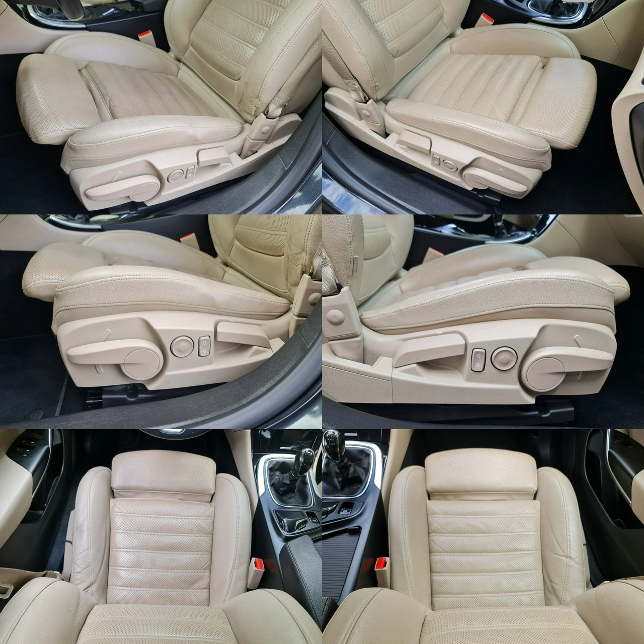 Opel Insignia - Zdjęcie 15