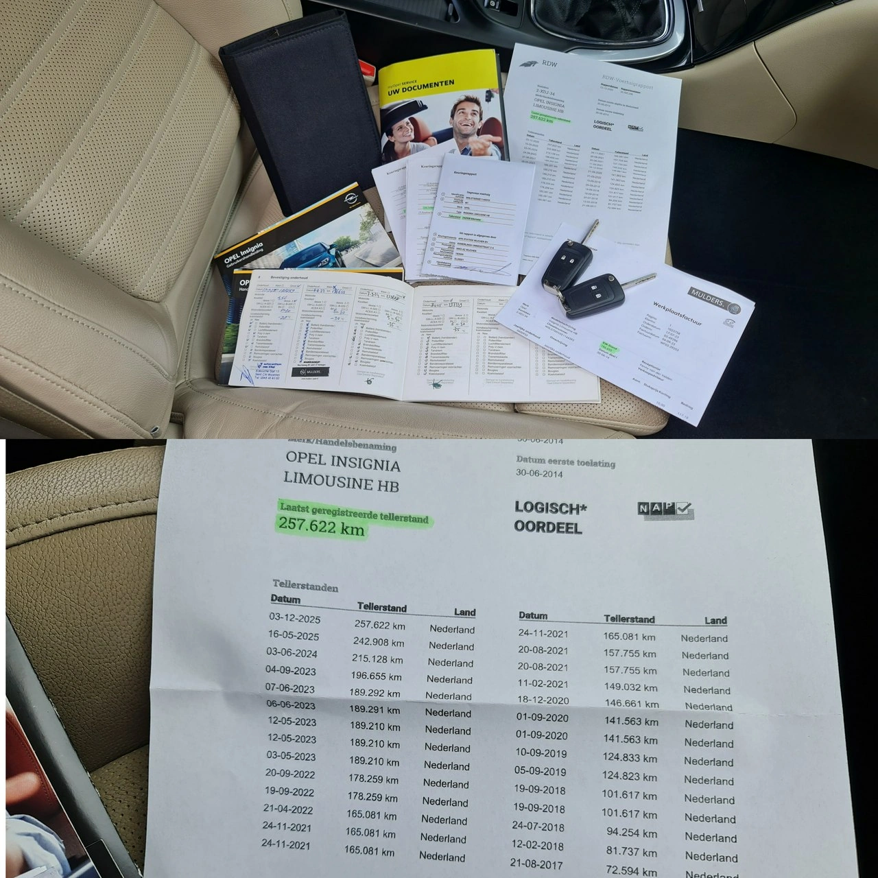 Opel Insignia - Zdjęcie 26