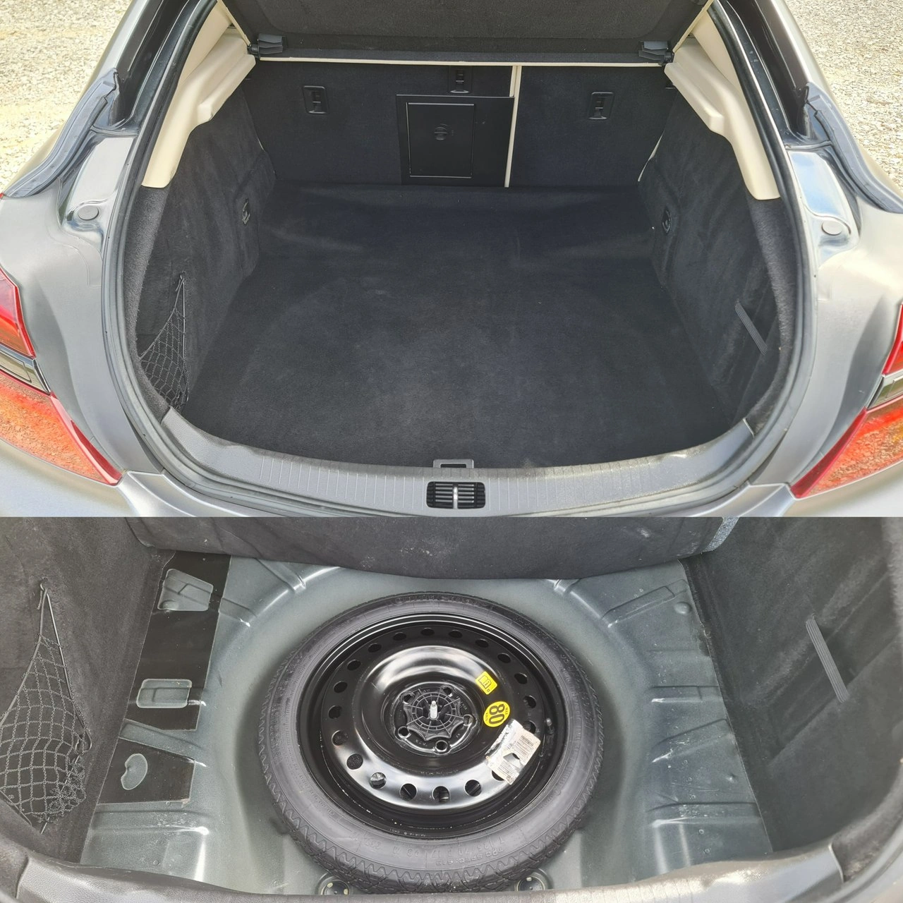 Opel Insignia - Zdjęcie 32