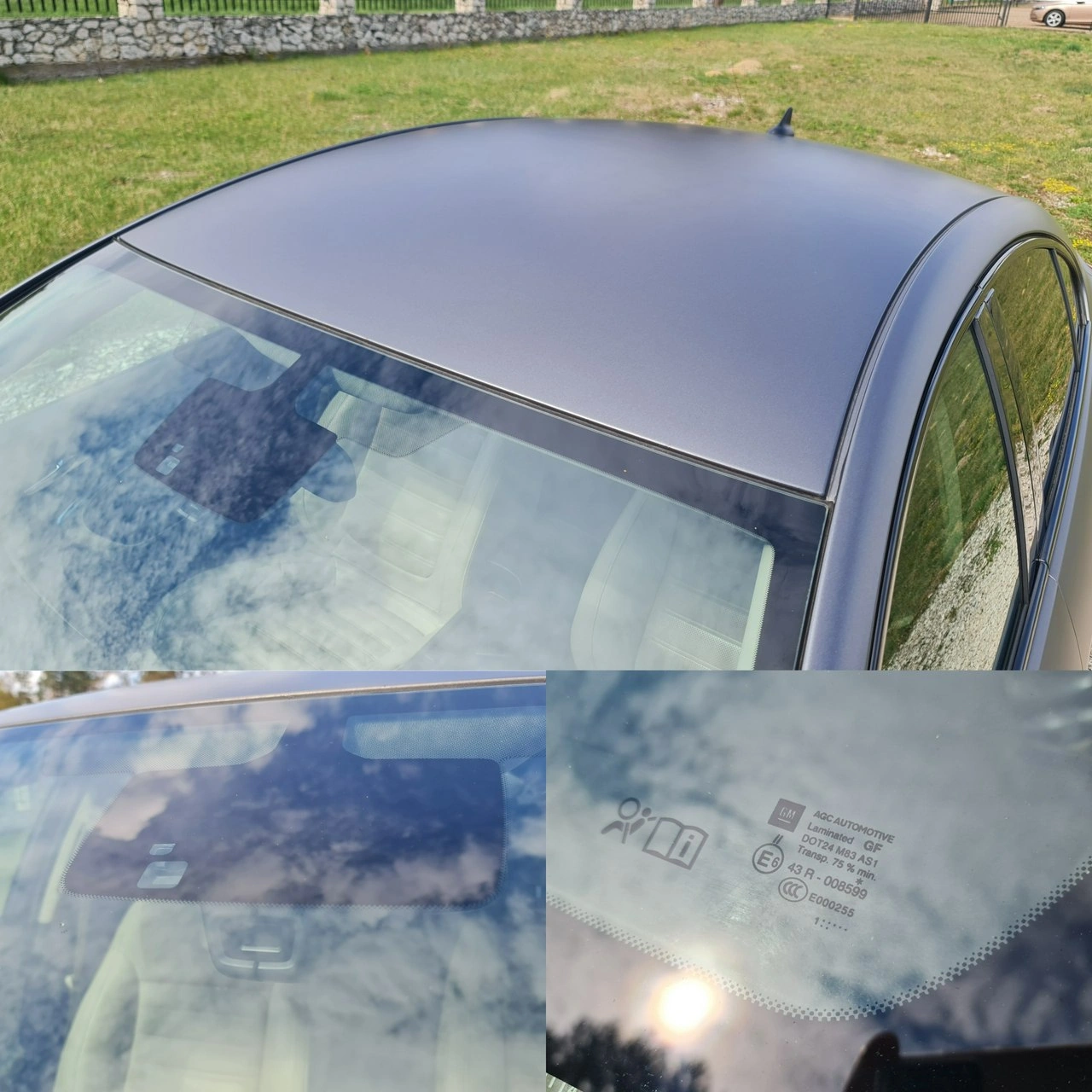 Opel Insignia - Zdjęcie 36