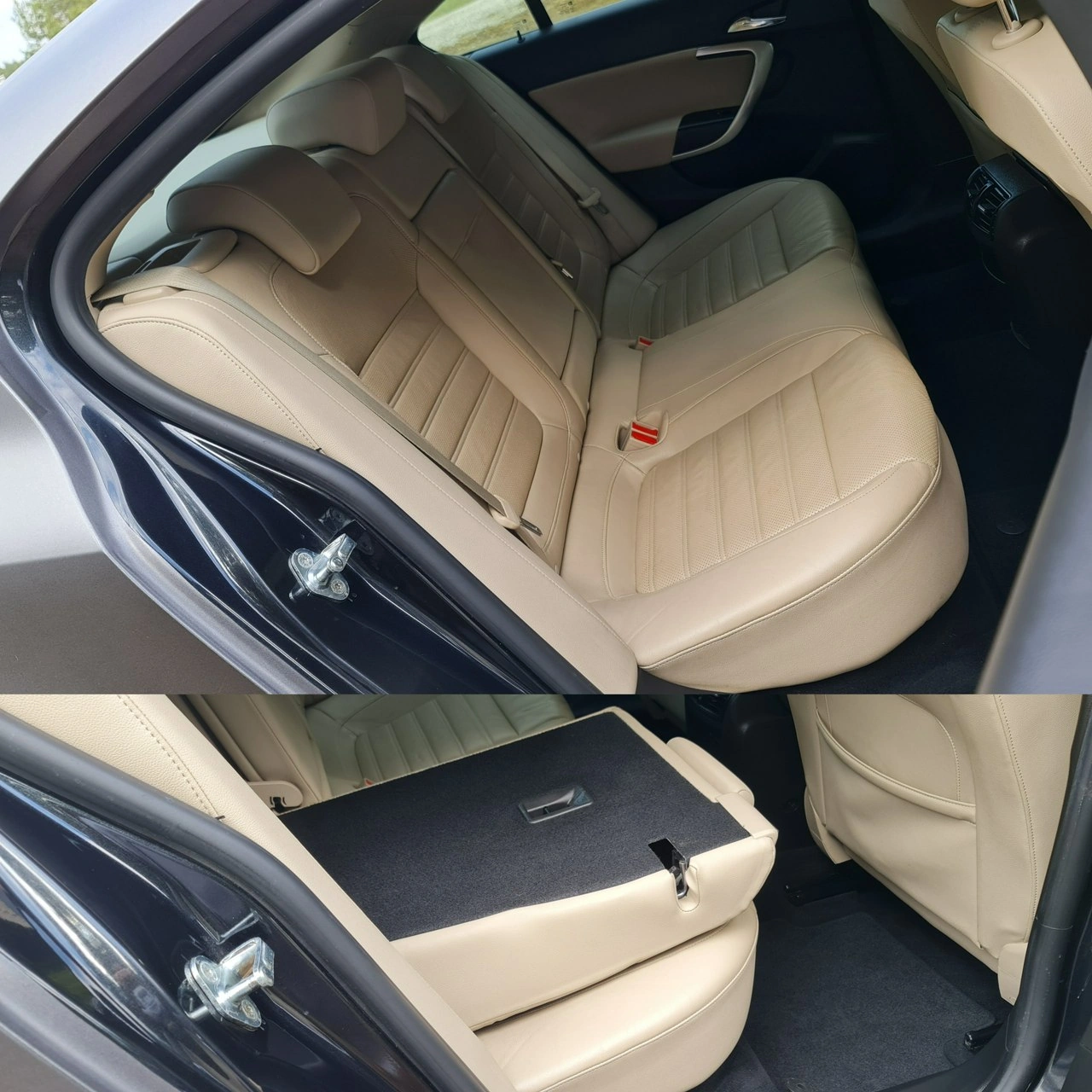 Opel Insignia - Zdjęcie 8