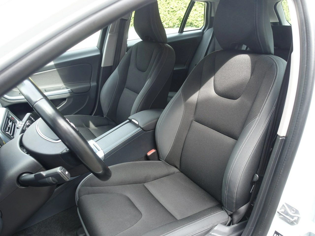 Volvo V60 - Zdjęcie 10