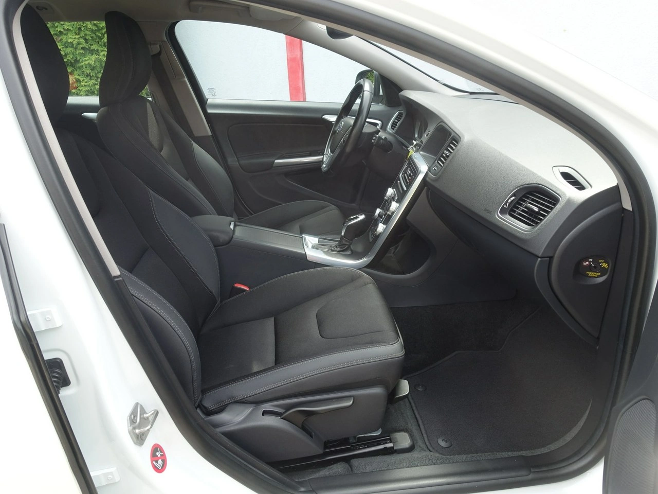 Volvo V60 - Zdjęcie 14