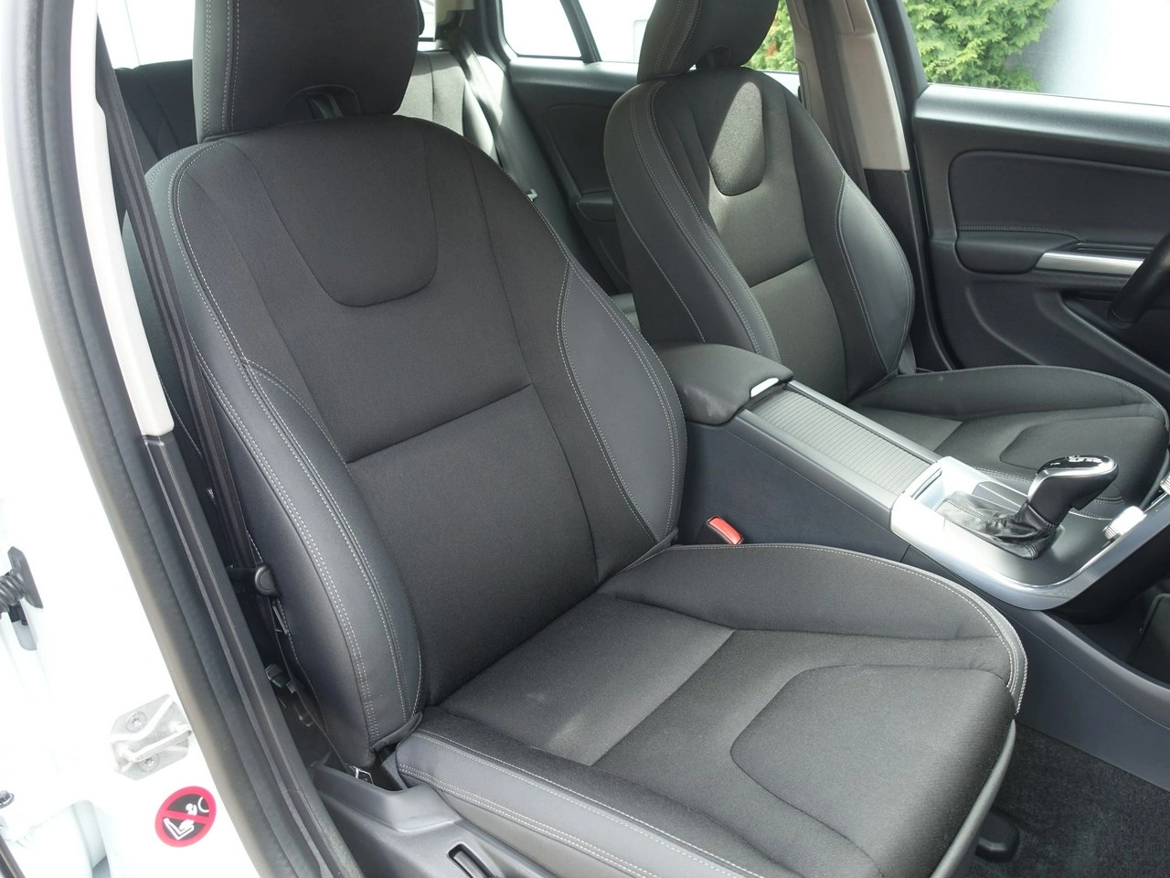 Volvo V60 - Zdjęcie 15