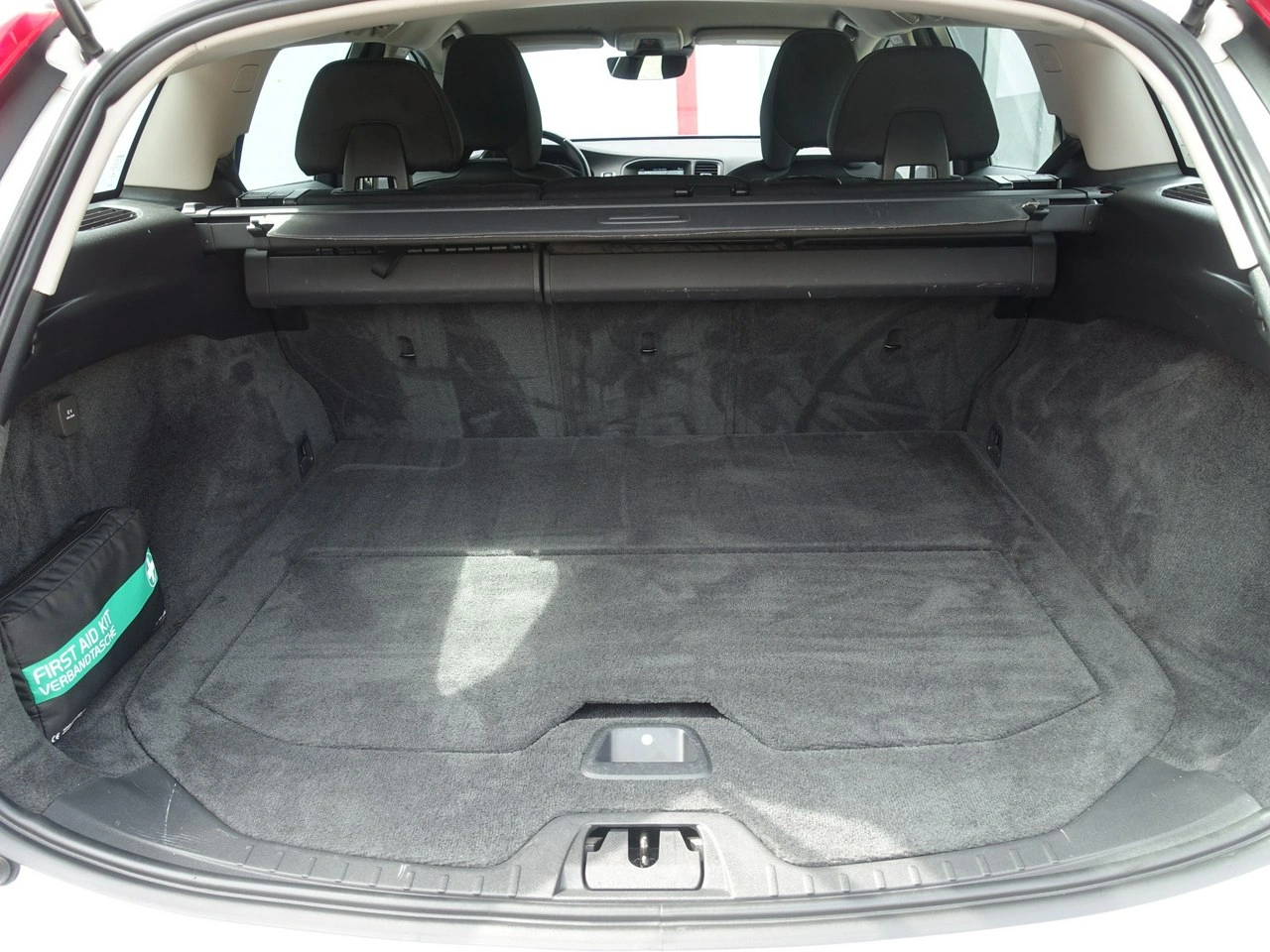 Volvo V60 - Zdjęcie 17