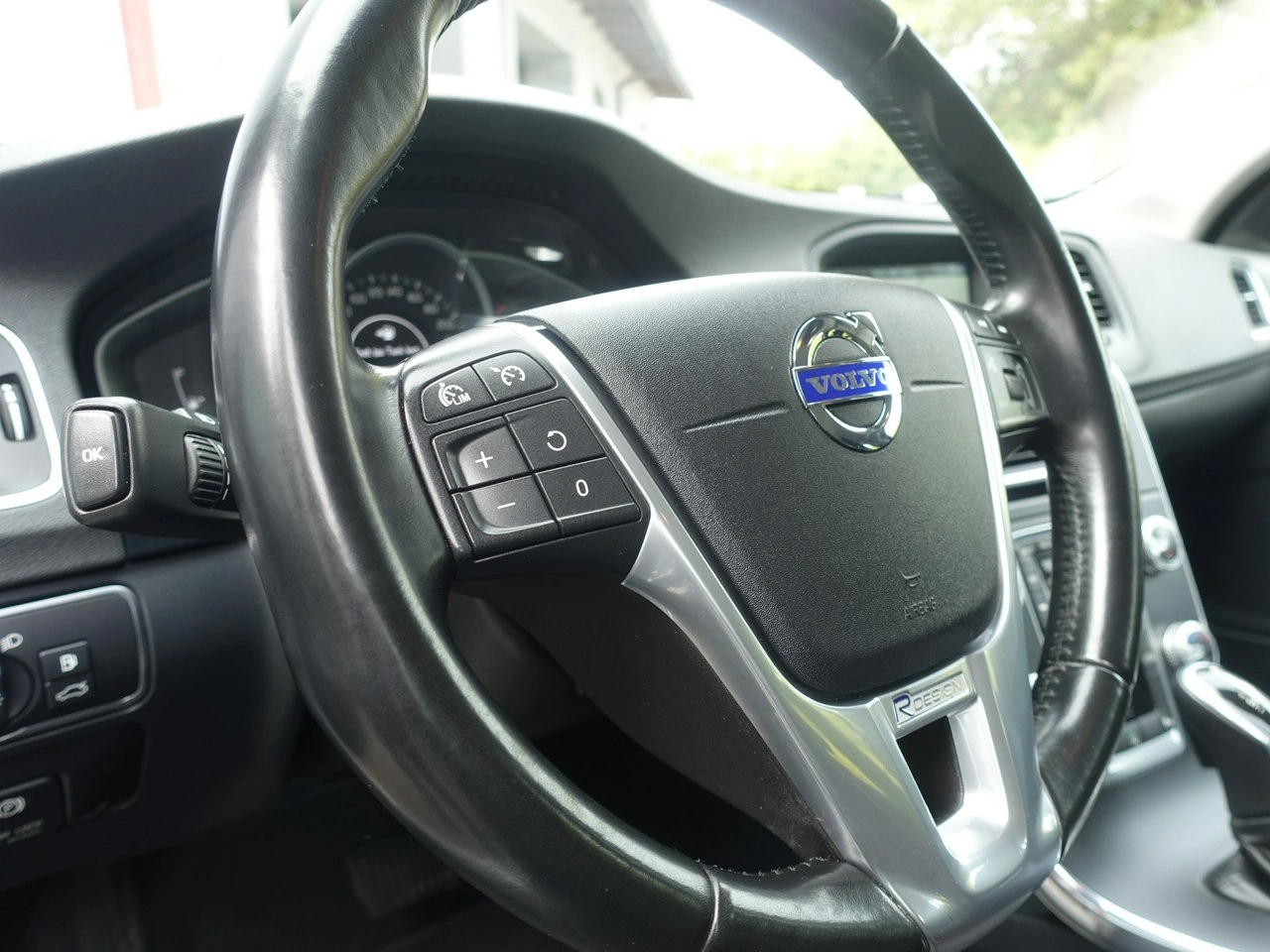 Volvo V60 - Zdjęcie 18