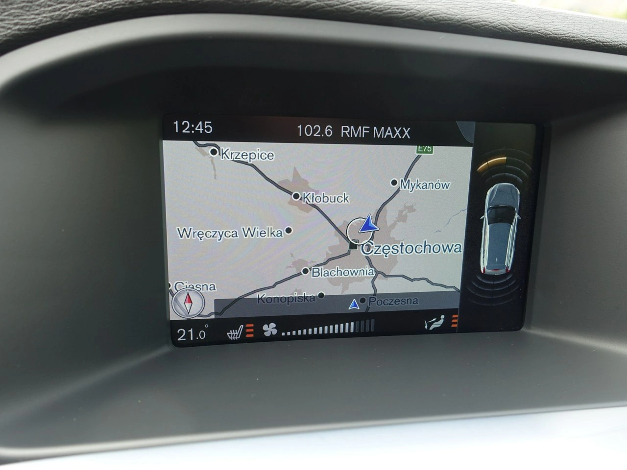 Volvo V60 - Zdjęcie 20