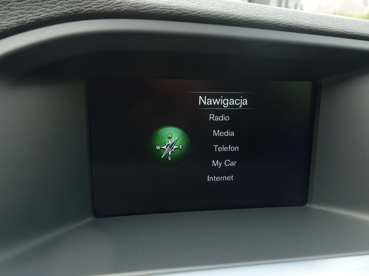 Volvo V60 - Zdjęcie 21