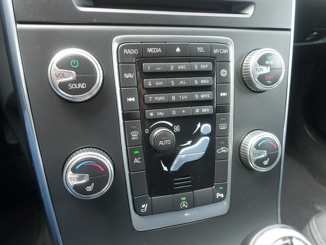 Volvo V60 - Zdjęcie 22