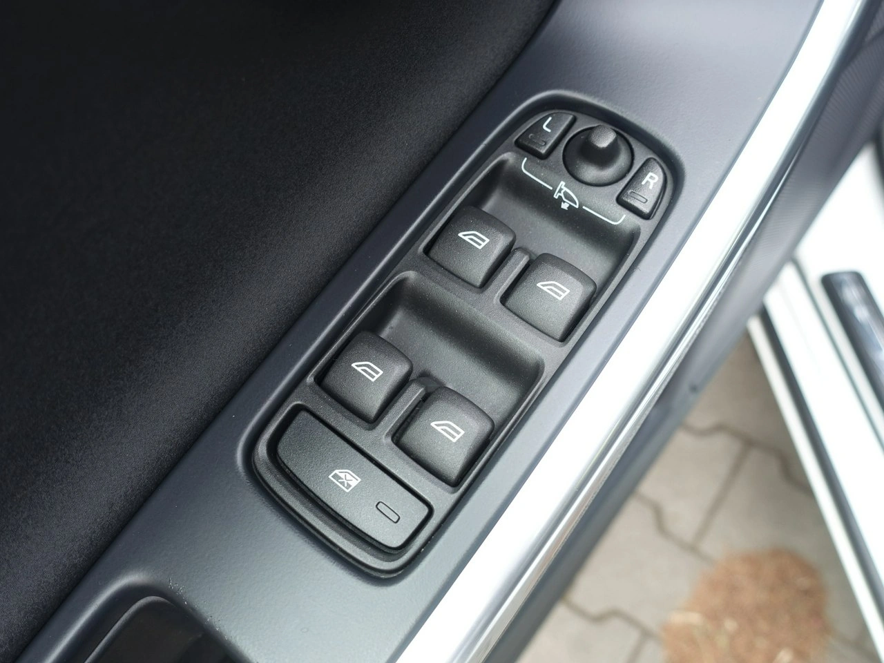 Volvo V60 - Zdjęcie 24