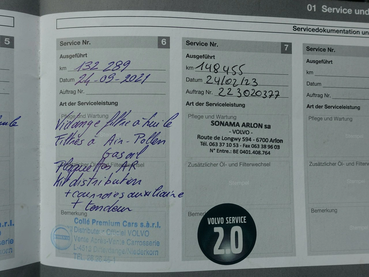 Volvo V60 - Zdjęcie 25