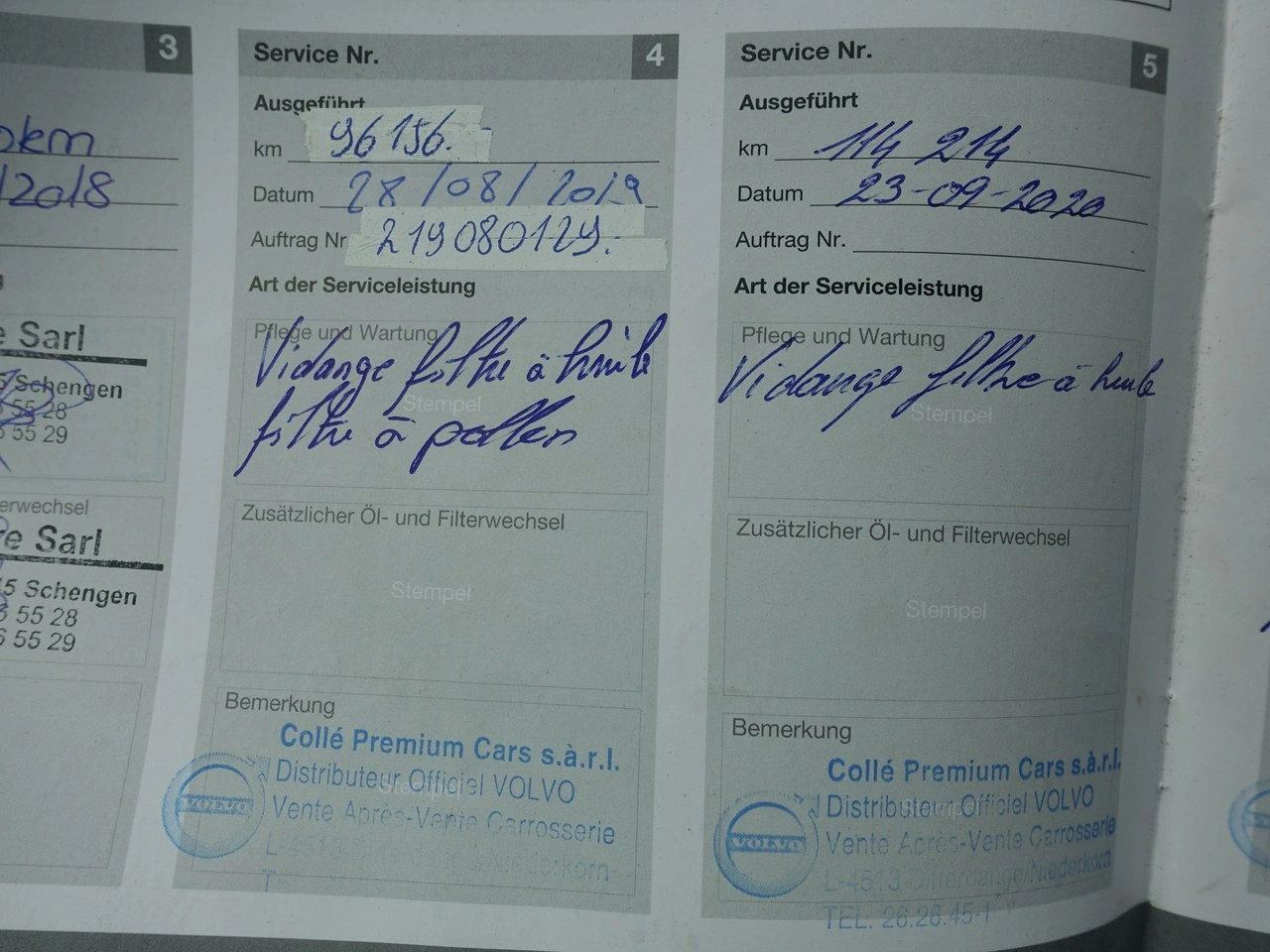 Volvo V60 - Zdjęcie 26