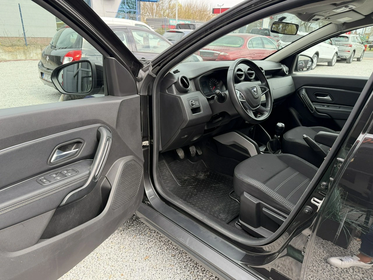 Dacia Duster - Zdjęcie 10