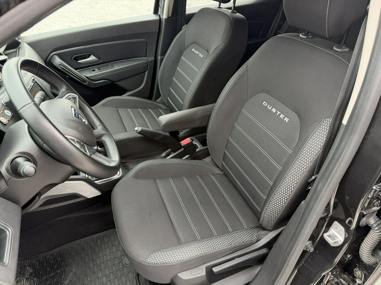 Dacia Duster - Zdjęcie 12