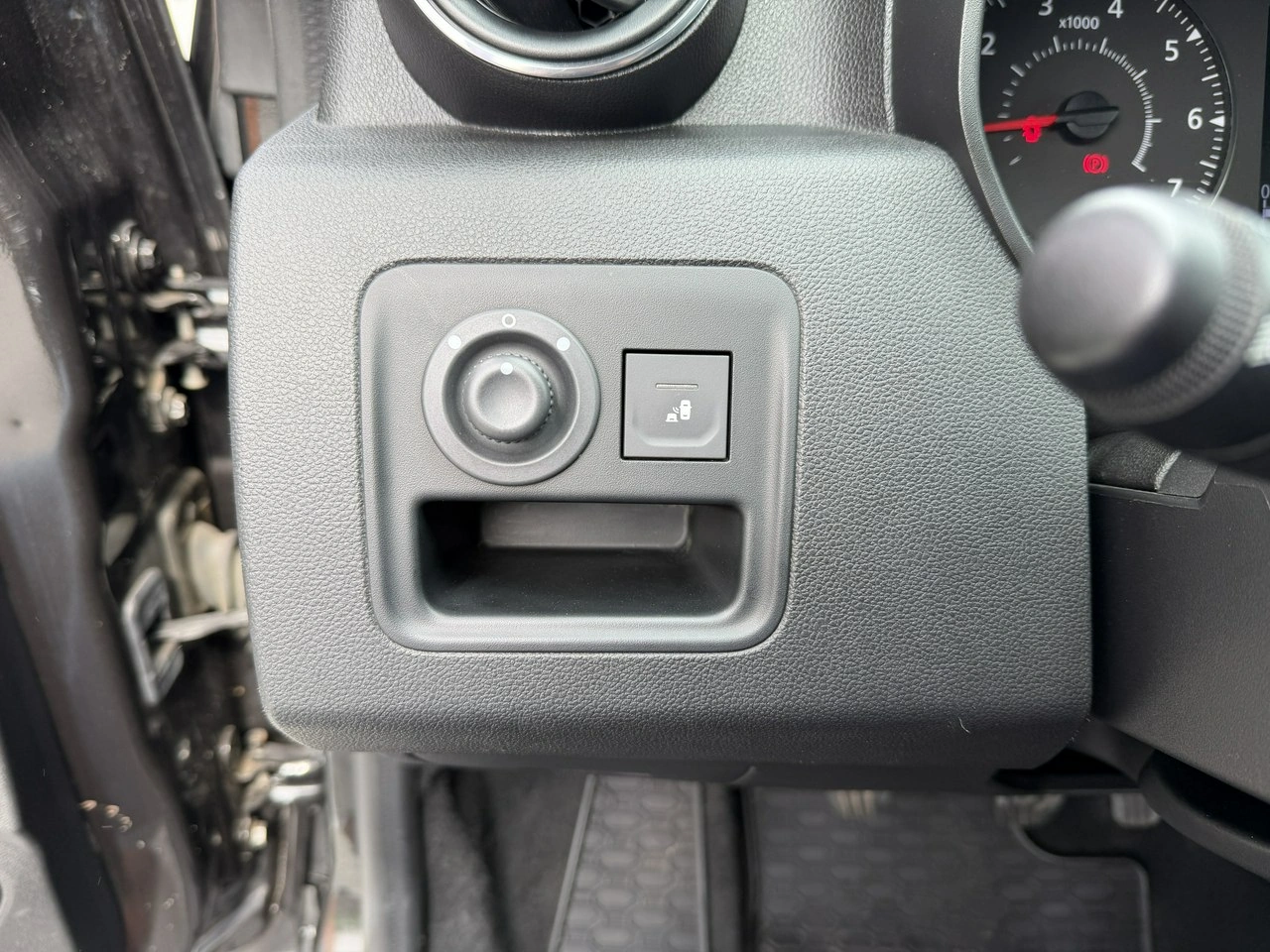 Dacia Duster - Zdjęcie 14