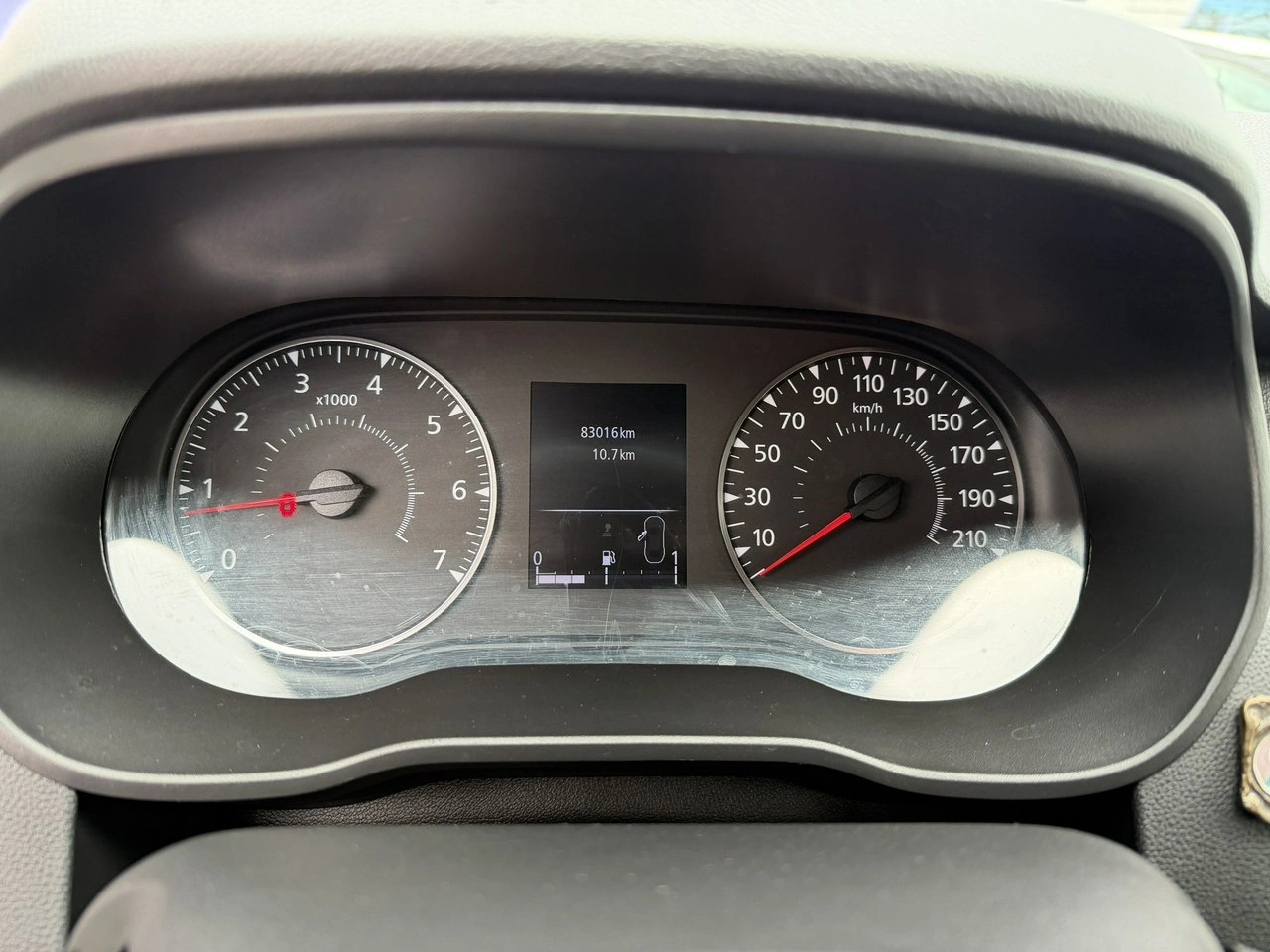 Dacia Duster - Zdjęcie 20