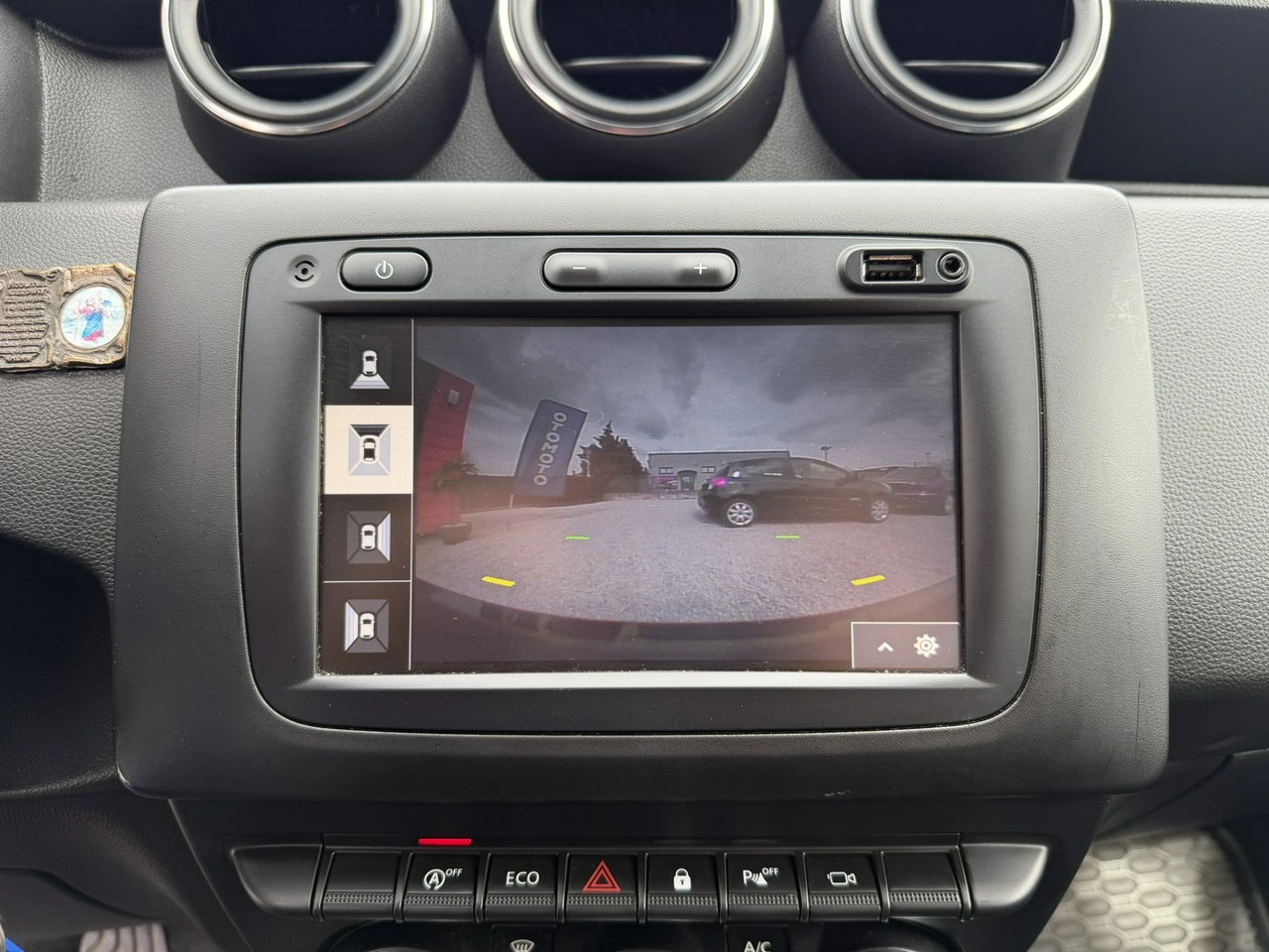 Dacia Duster - Zdjęcie 22