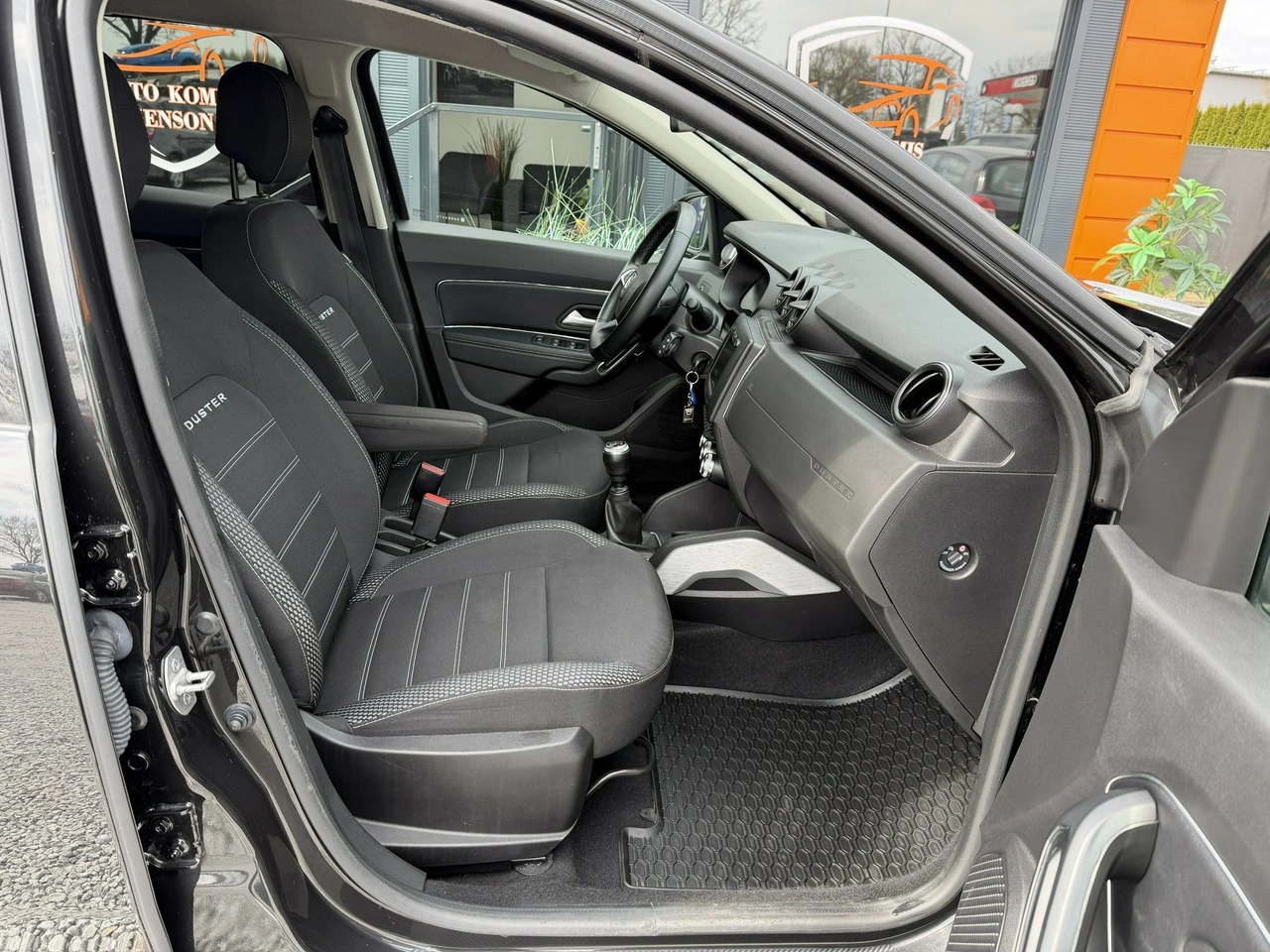 Dacia Duster - Zdjęcie 26