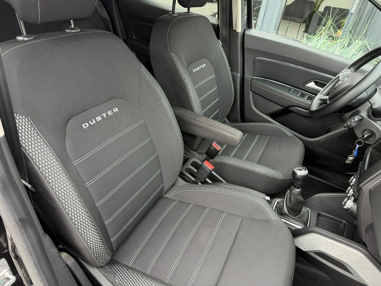 Dacia Duster - Zdjęcie 27