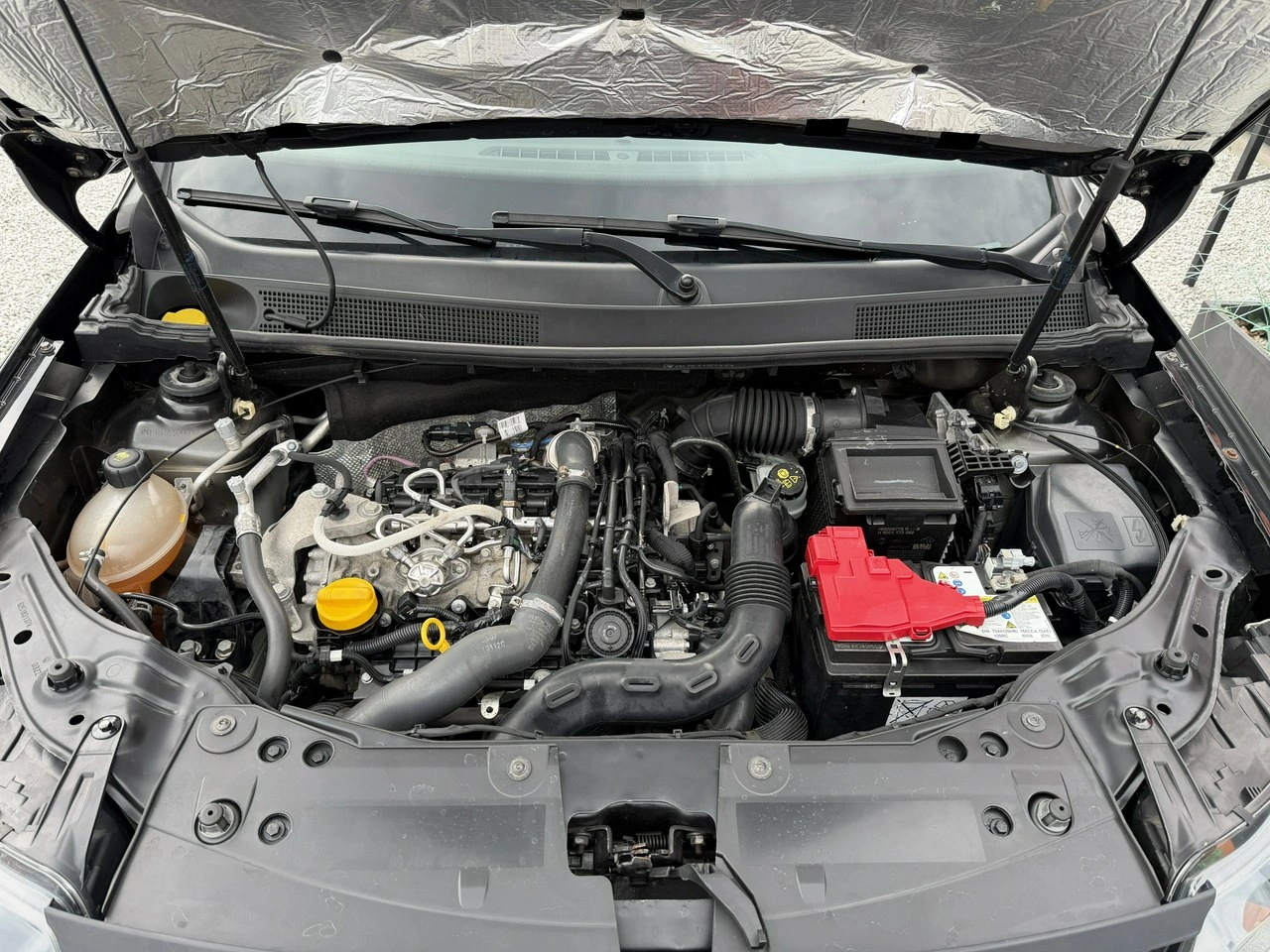 Dacia Duster - Zdjęcie 35