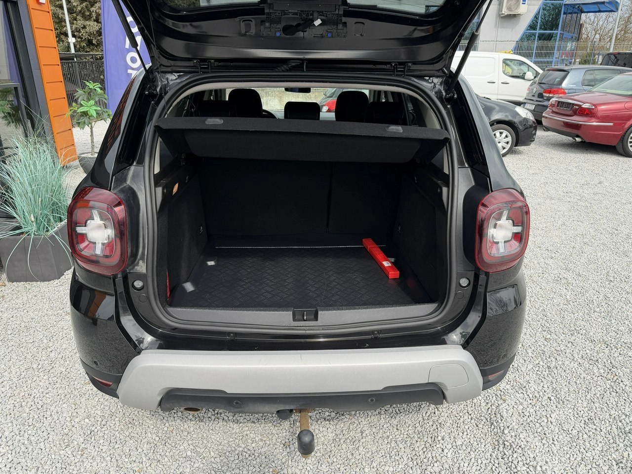 Dacia Duster - Zdjęcie 36