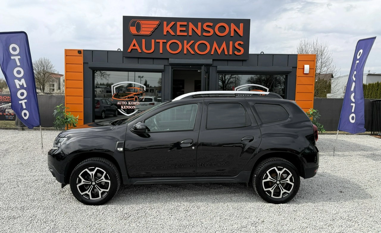 Dacia Duster - Zdjęcie 5