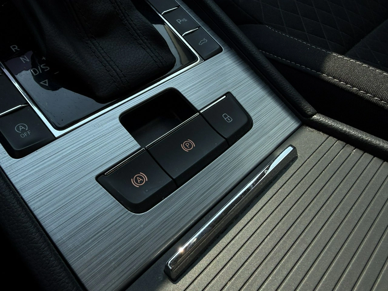 Skoda Superb - Zdjęcie 13