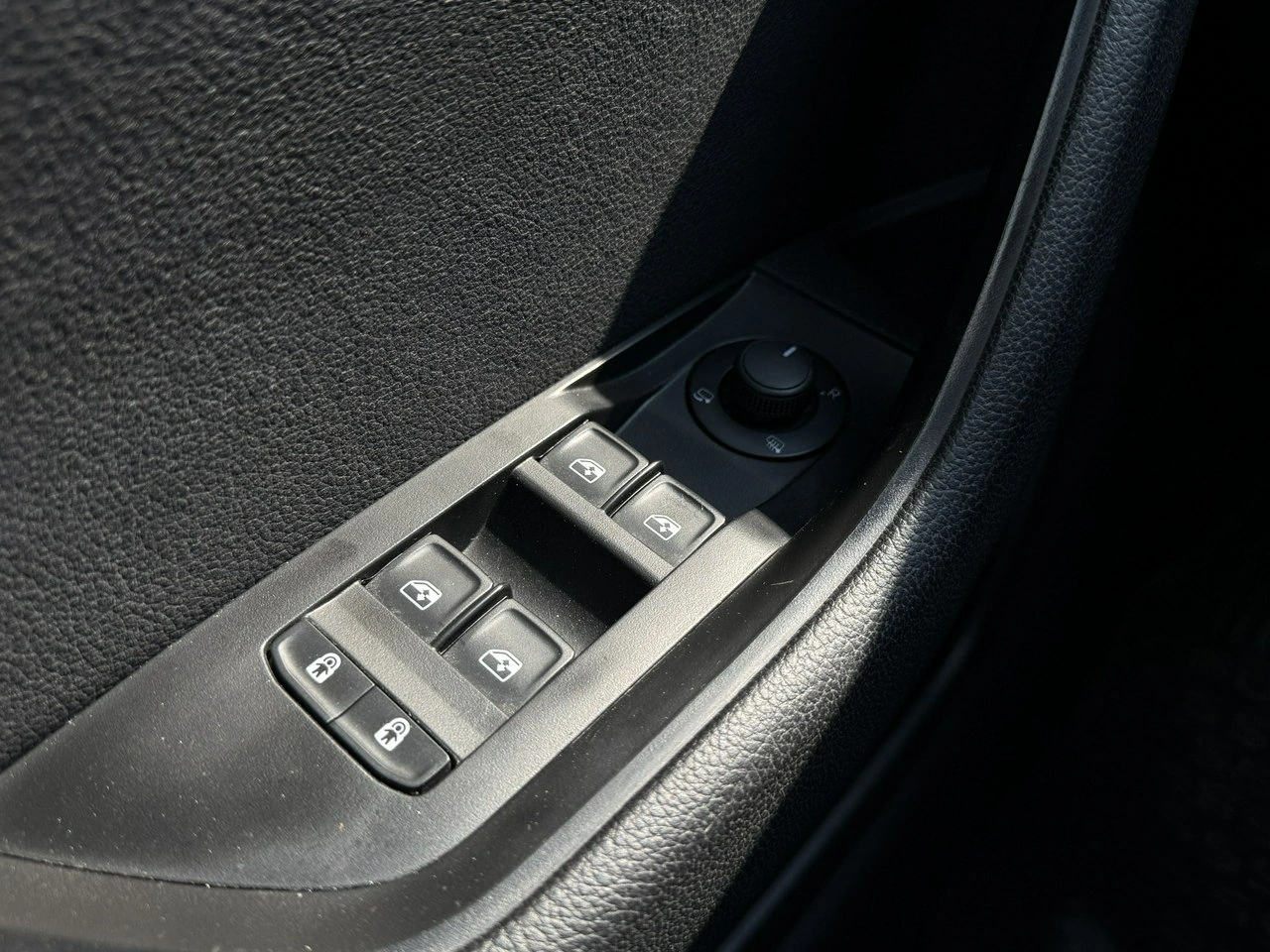 Skoda Superb - Zdjęcie 14