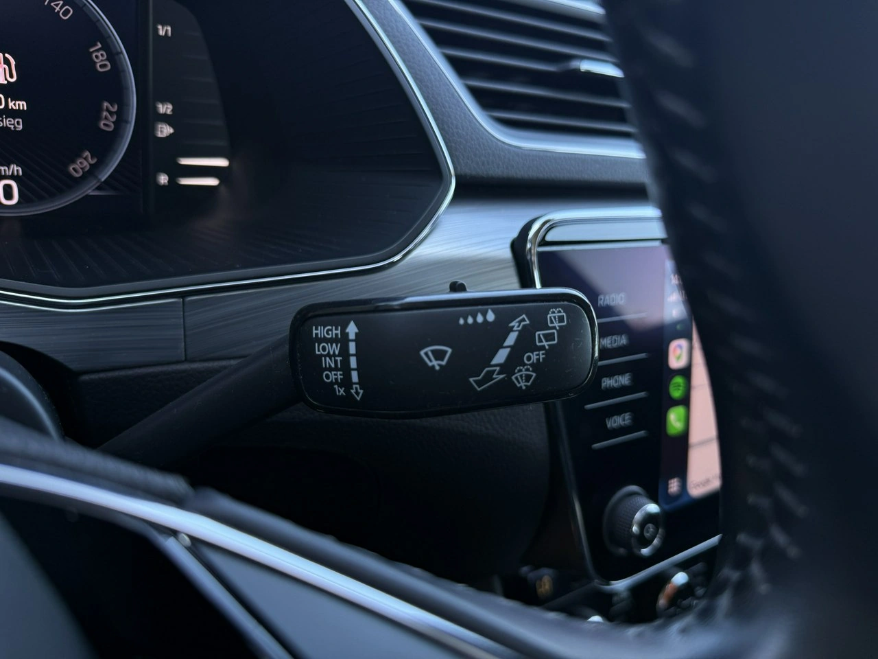 Skoda Superb - Zdjęcie 18