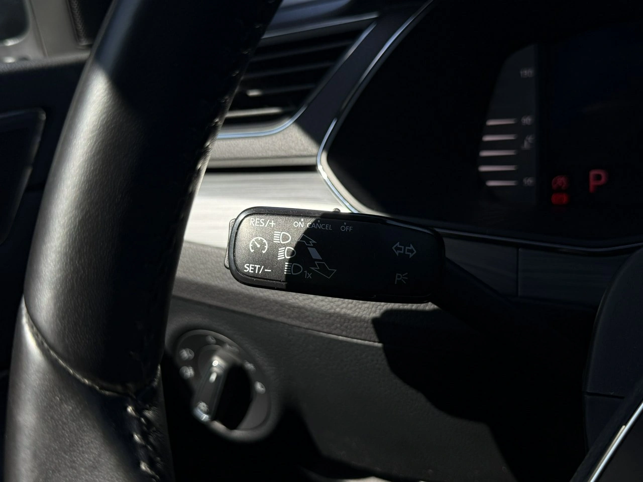 Skoda Superb - Zdjęcie 19