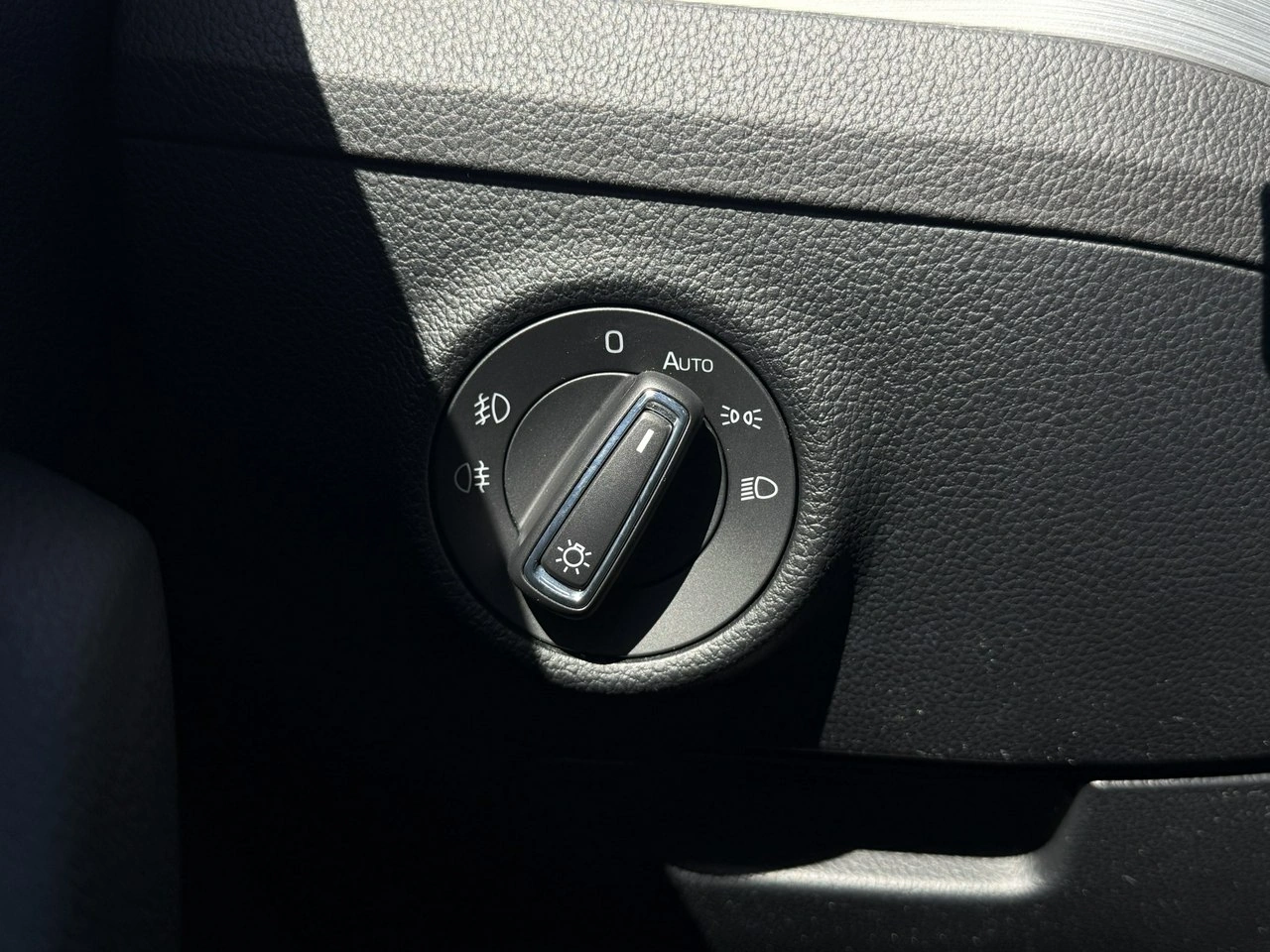 Skoda Superb - Zdjęcie 29