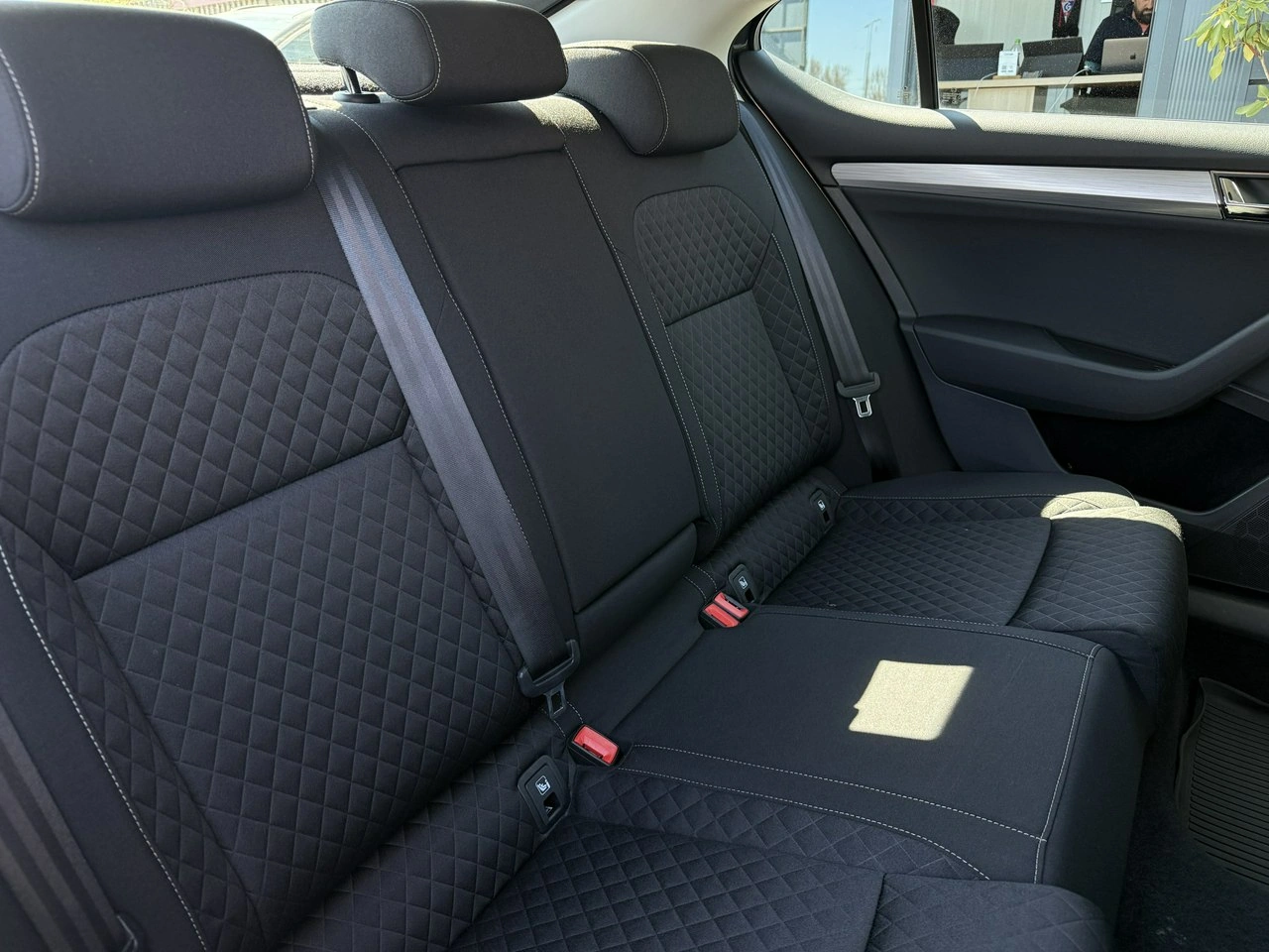 Skoda Superb - Zdjęcie 30