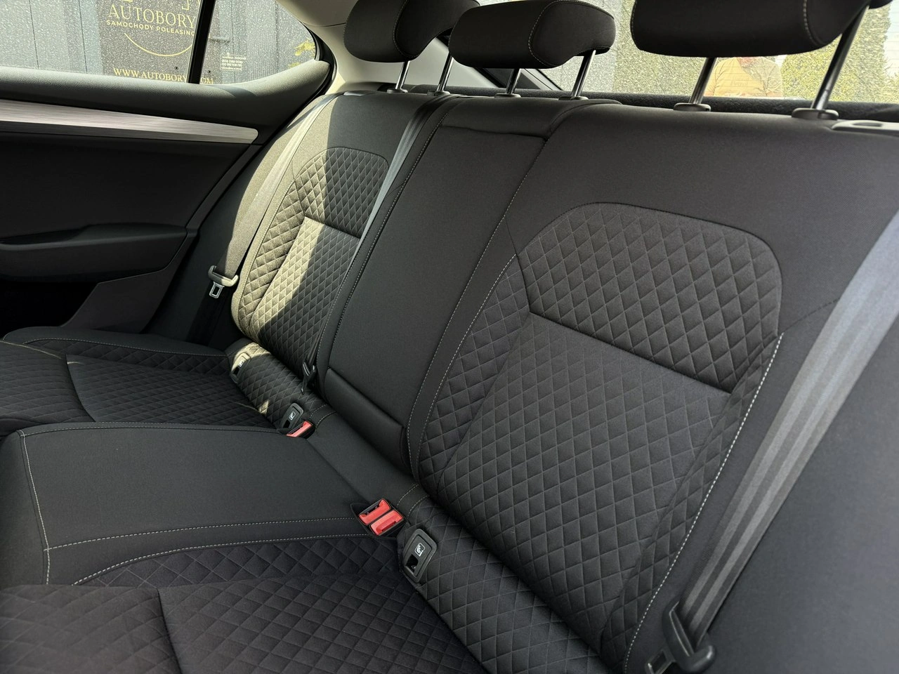 Skoda Superb - Zdjęcie 5