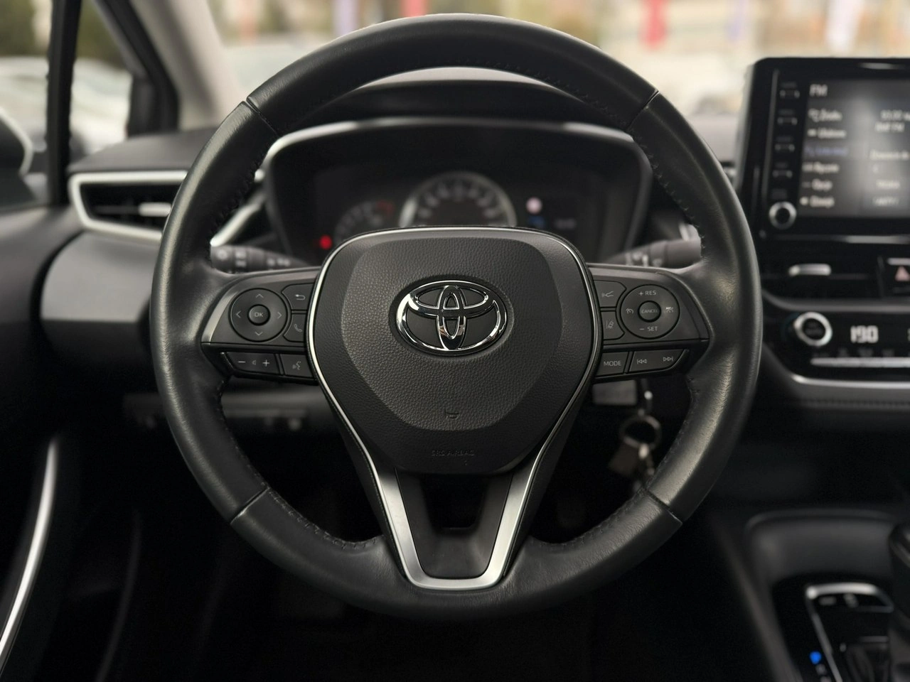 Toyota Corolla - Zdjęcie 17