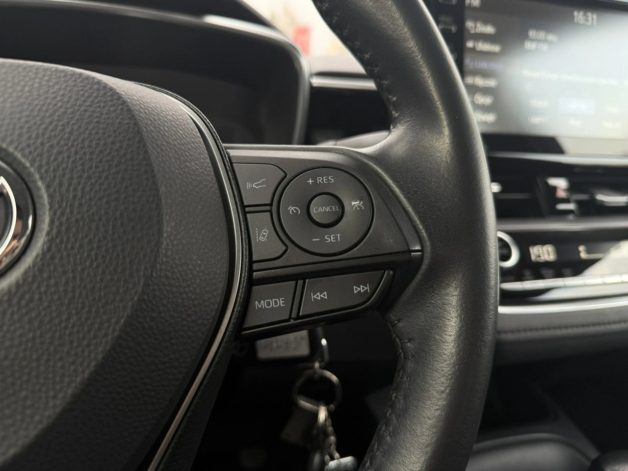 Toyota Corolla - Zdjęcie 18