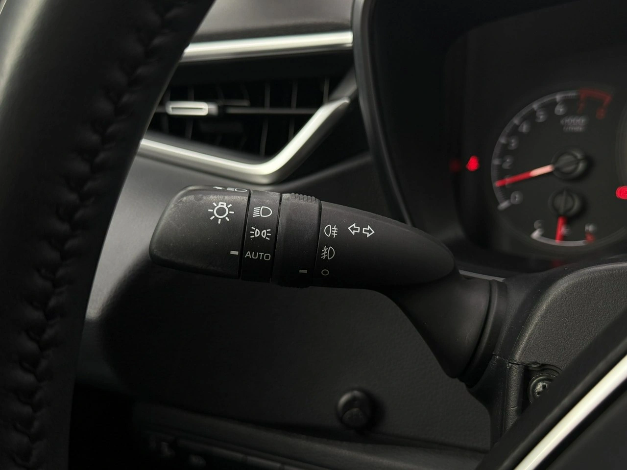 Toyota Corolla - Zdjęcie 22