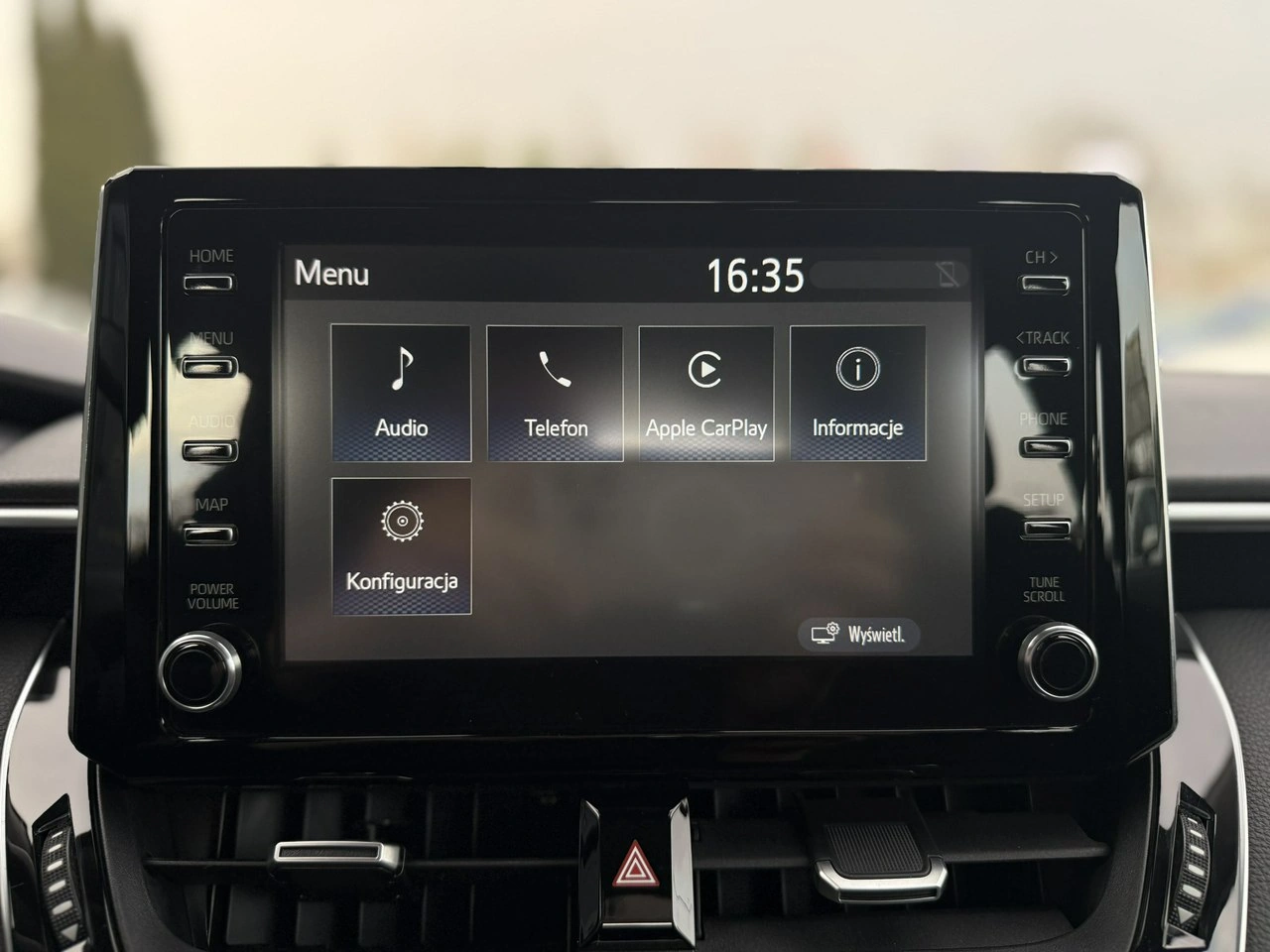 Toyota Corolla - Zdjęcie 25