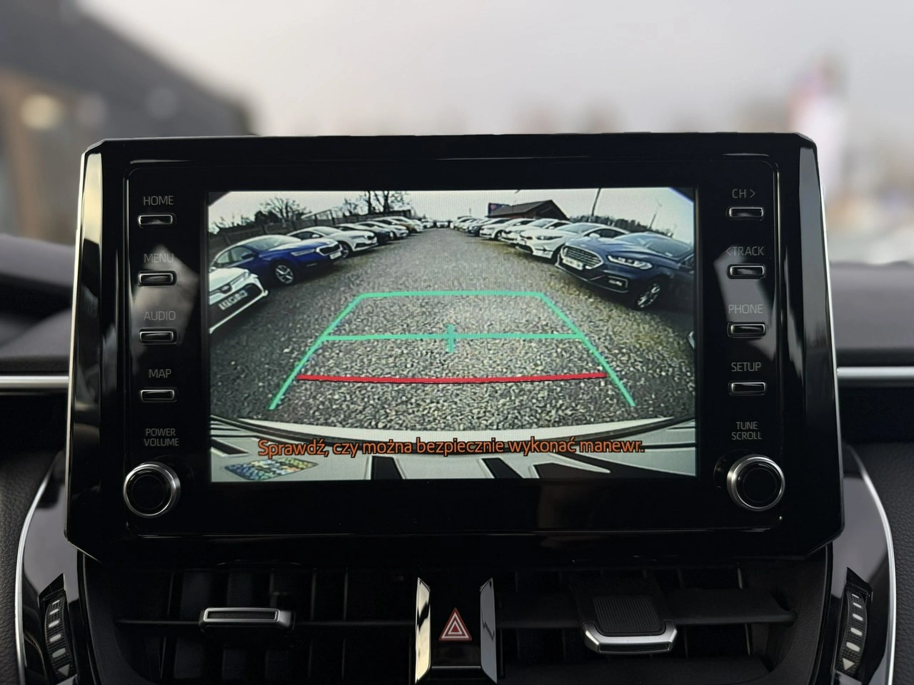 Toyota Corolla - Zdjęcie 27